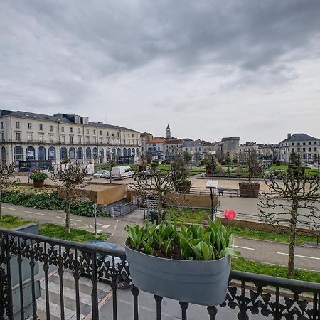 Le Bien-Etre Au Coeur De La Ville Confort & Vue Périgueux Eksteriør billede
