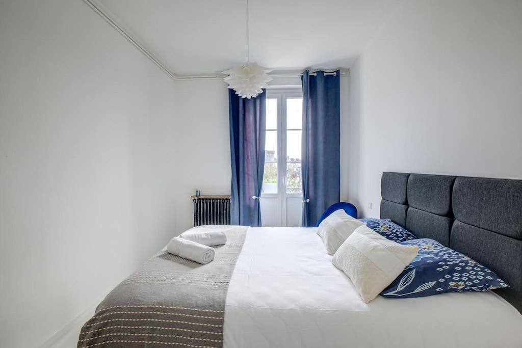 Le Bien-Etre Au Coeur De La Ville Confort & Vue Périgueux Eksteriør billede