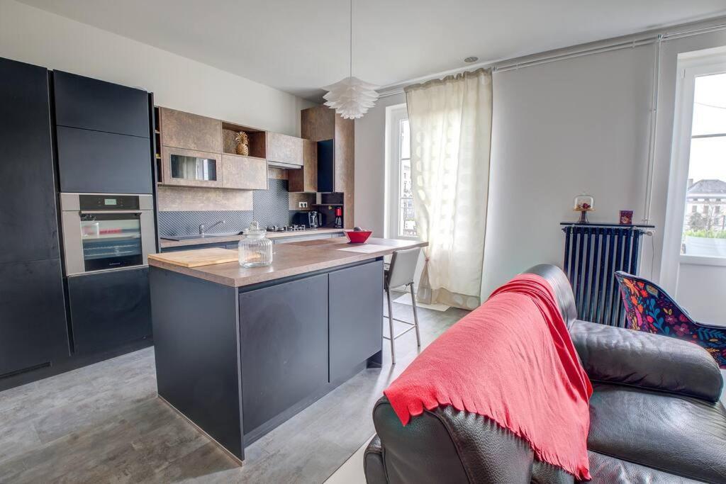 Le Bien-Etre Au Coeur De La Ville Confort & Vue Périgueux Eksteriør billede