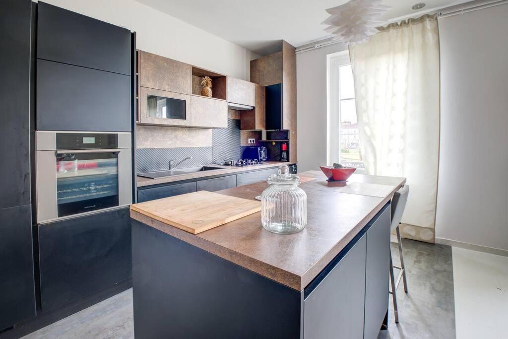 Le Bien-Etre Au Coeur De La Ville Confort & Vue Périgueux Eksteriør billede